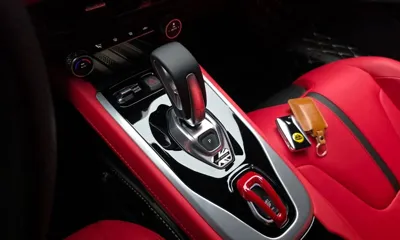 Lotus Emira