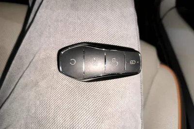 BYD Song Pro New Energy