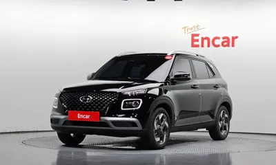 Hyundai Venue