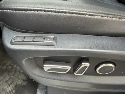 GAC Motor Trumpchi M8