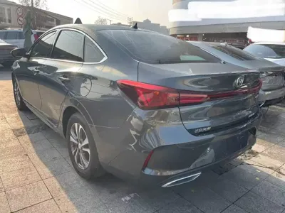 Changan Eado