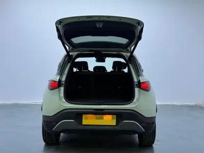 Smart Smart #1