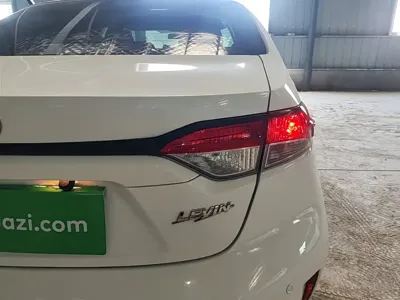 Toyota Levin