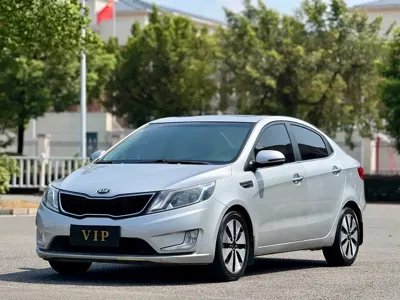 Kia K2