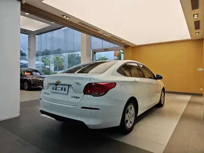Chevrolet Cavalier