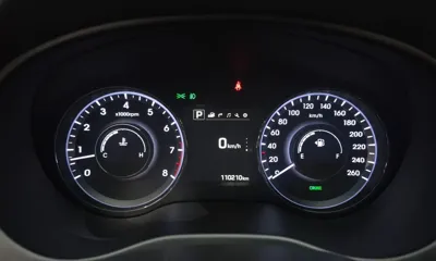 Hyundai Aslan