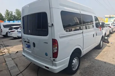 SAIC MAXUS Xintu V80