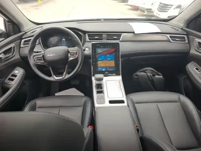 Roewe RX5