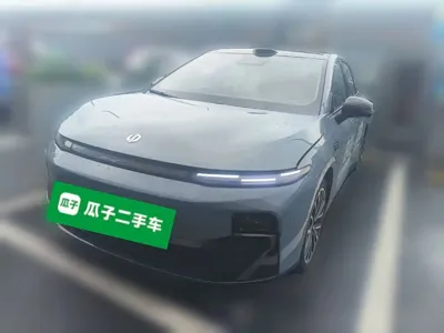 Leapmotor 零跑B01