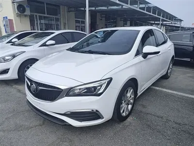 Buick Verano