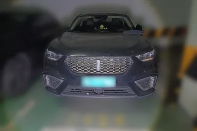 WEY VV5