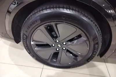 Li Auto L7
