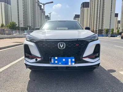 Changan 长安CS75PLUS