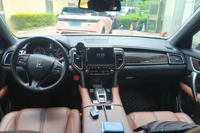 Honda UR-V