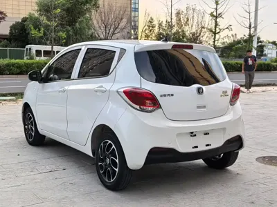 Changan Benben E-Star