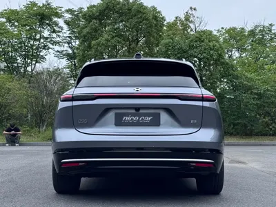 Nio ES6