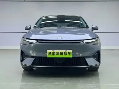 Xpeng P5