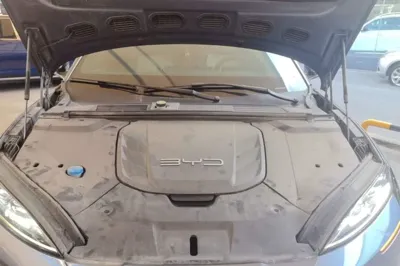 BYD Seal