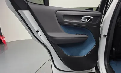 Volvo C40