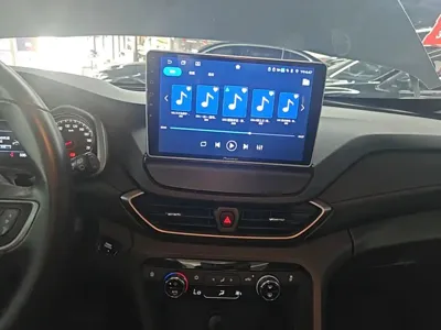 Chevrolet Volando