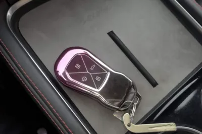 Xpeng P7