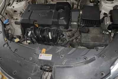 Geely Auto Vision