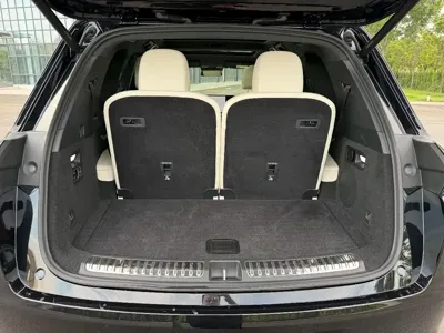 Li Auto Li L8