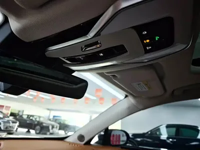 Hongqi Hongqi H9