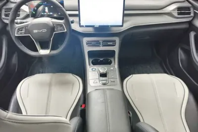 BYD Destroyer 05