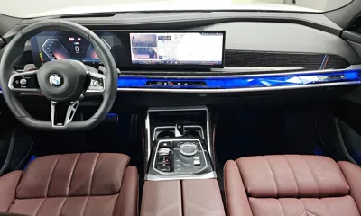 BMW 7-Series