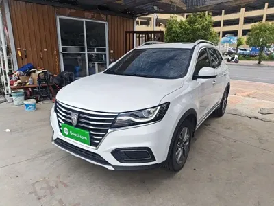 Roewe RX5