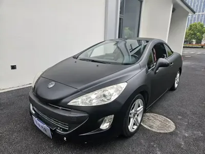 Peugeot 308 (Import)