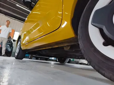 Wuling MINIEV