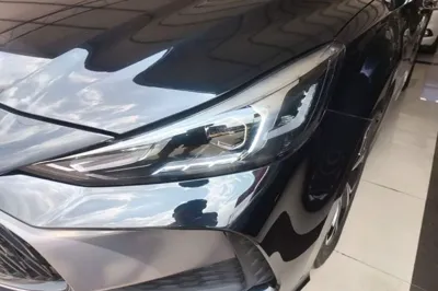 MG 5