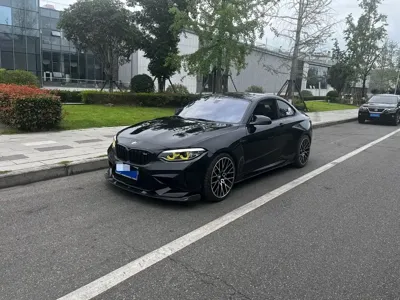 BMW M2