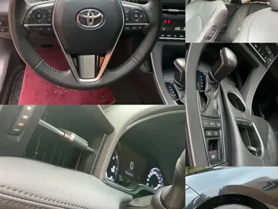 Toyota Avalon