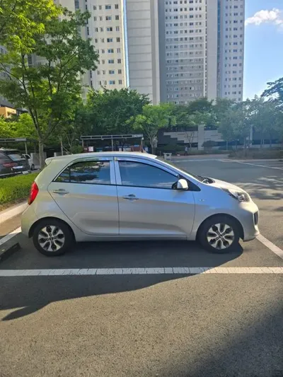 Kia Morning