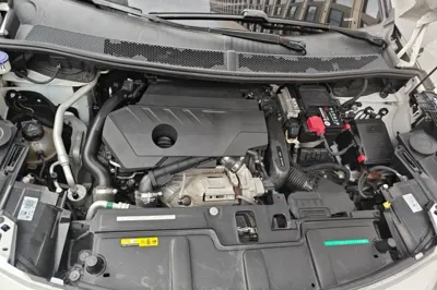 Peugeot 4008