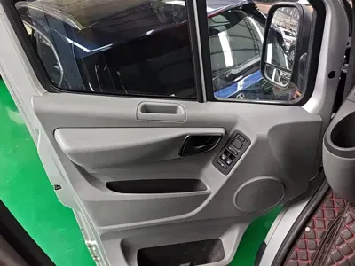 Foton Tuyano