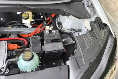 Wuling Bingo PLUS