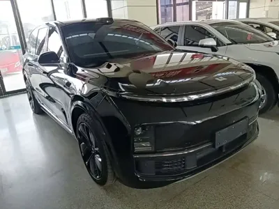 Li Auto Li L9
