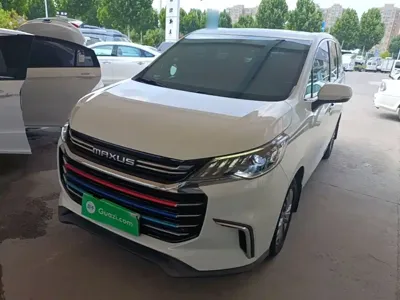 大通 G50