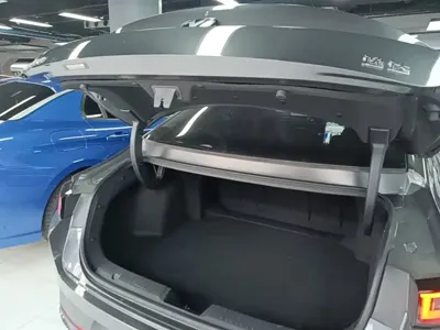 Changan Yida