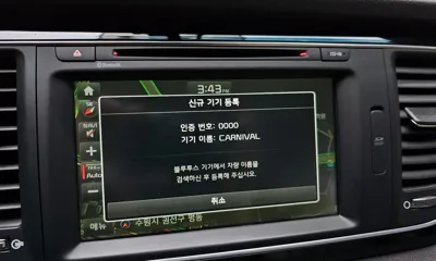 Kia Canival