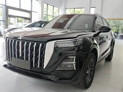 Hongqi Hongqi HS5
