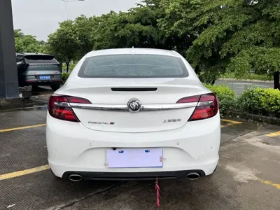 Buick Regal