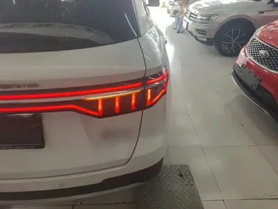 BYD Pro