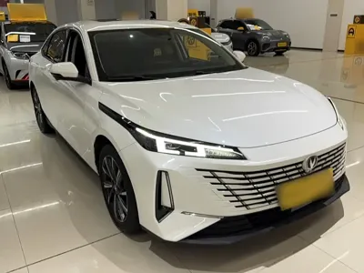 Changan Eado