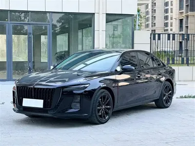 Hongqi Hongqi H5