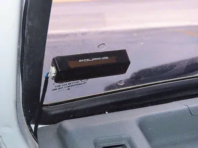 ChevroletGMDaewoo labo